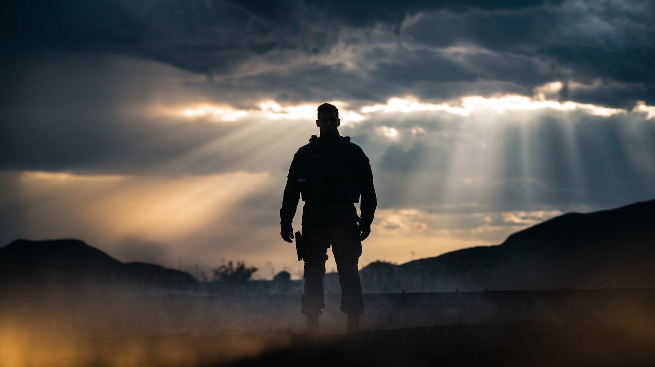 Strategic Presence: Actions Over Words