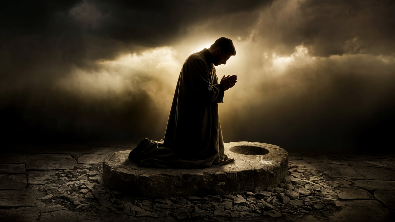Deseo Transformado: Dios Cambia Tu Corazón