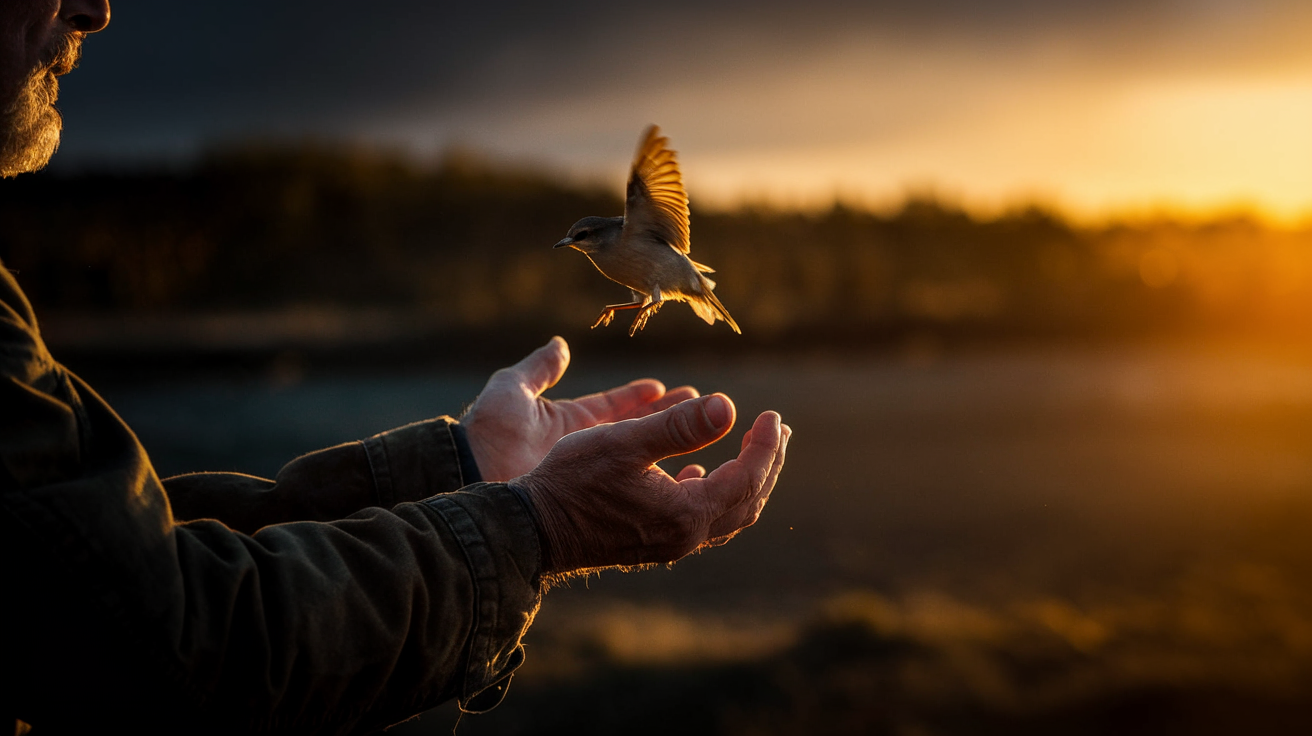 Unconditional Love: Stop Emotional Manipulation