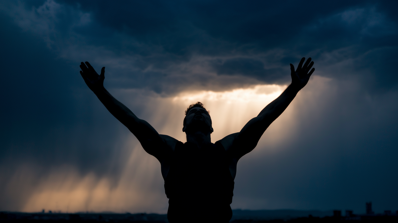 Biblical Transformation: Real Change System