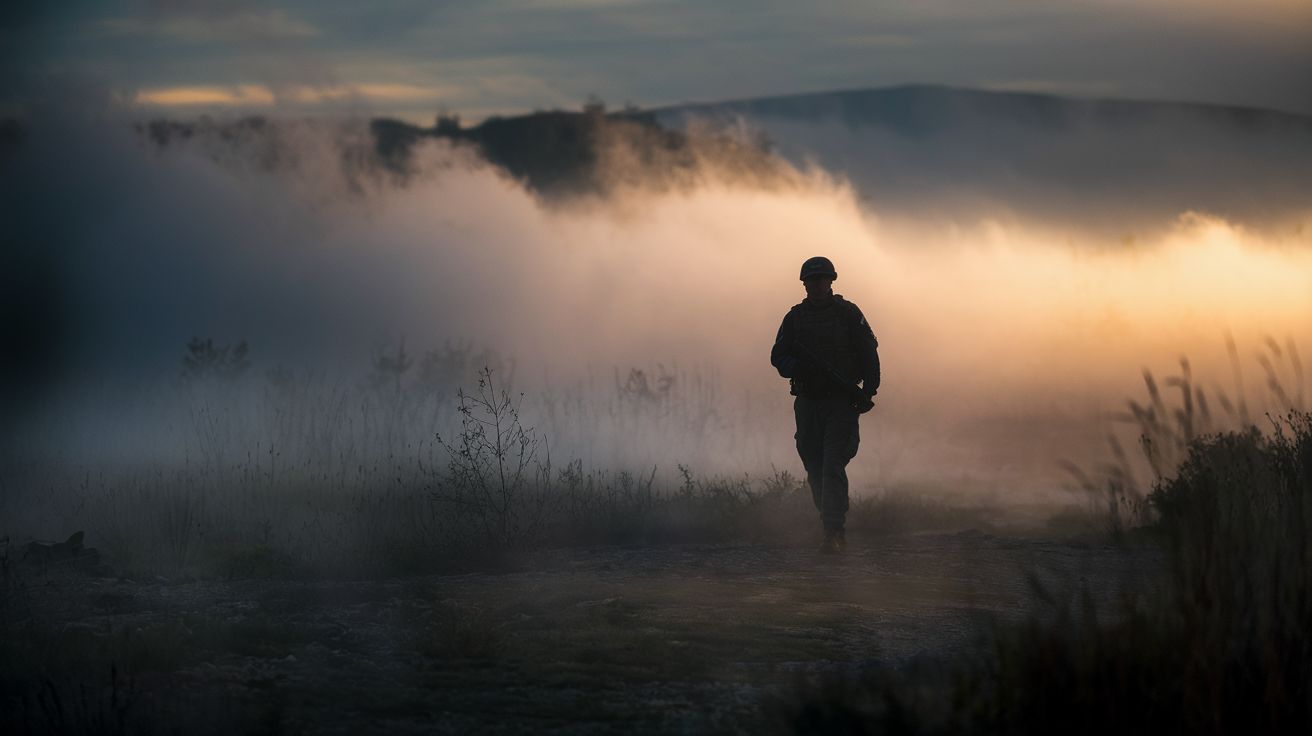 Combat Patrols: Daily Missions Win Hearts