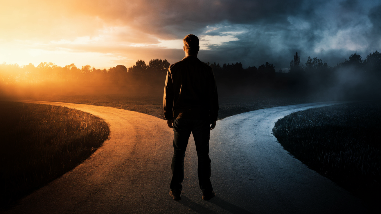 Compartmentalized Sin: The Deadly Lie