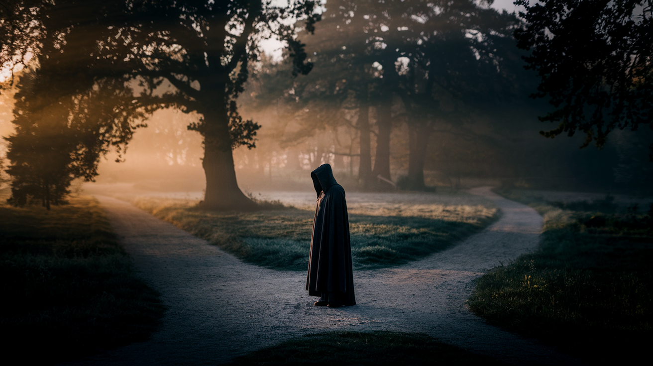 Divorce Ambivalence: God's Will vs Letting Go