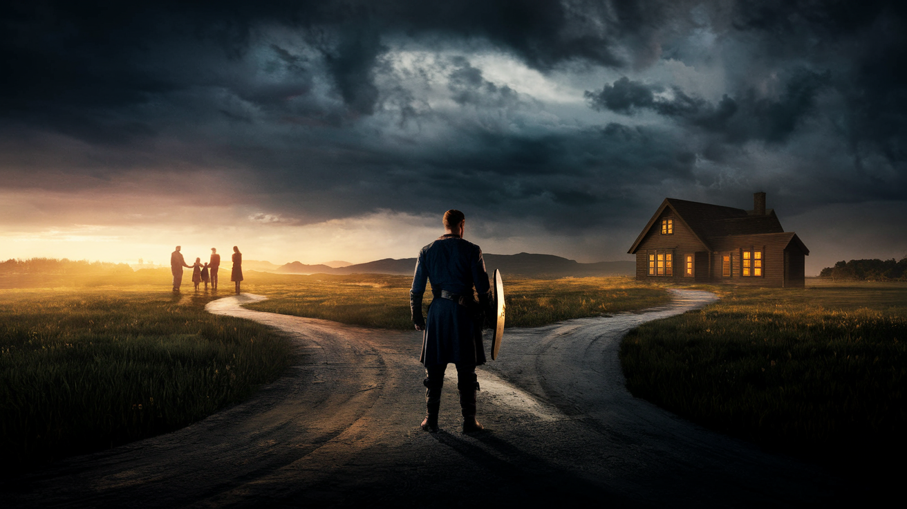 Extended Family: Break Unhealthy Patterns