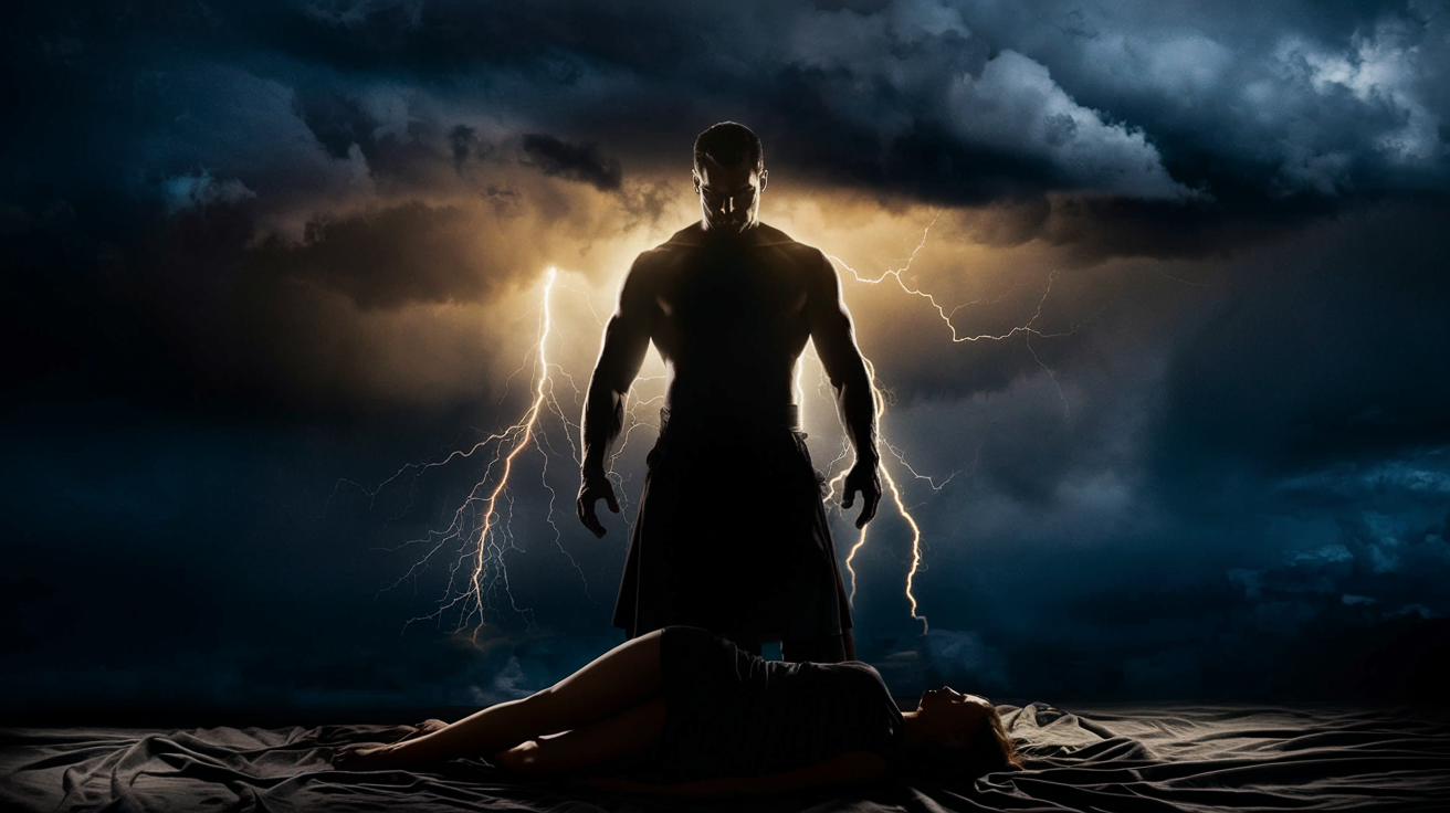 Father Wound: How Your Wife Tests You
