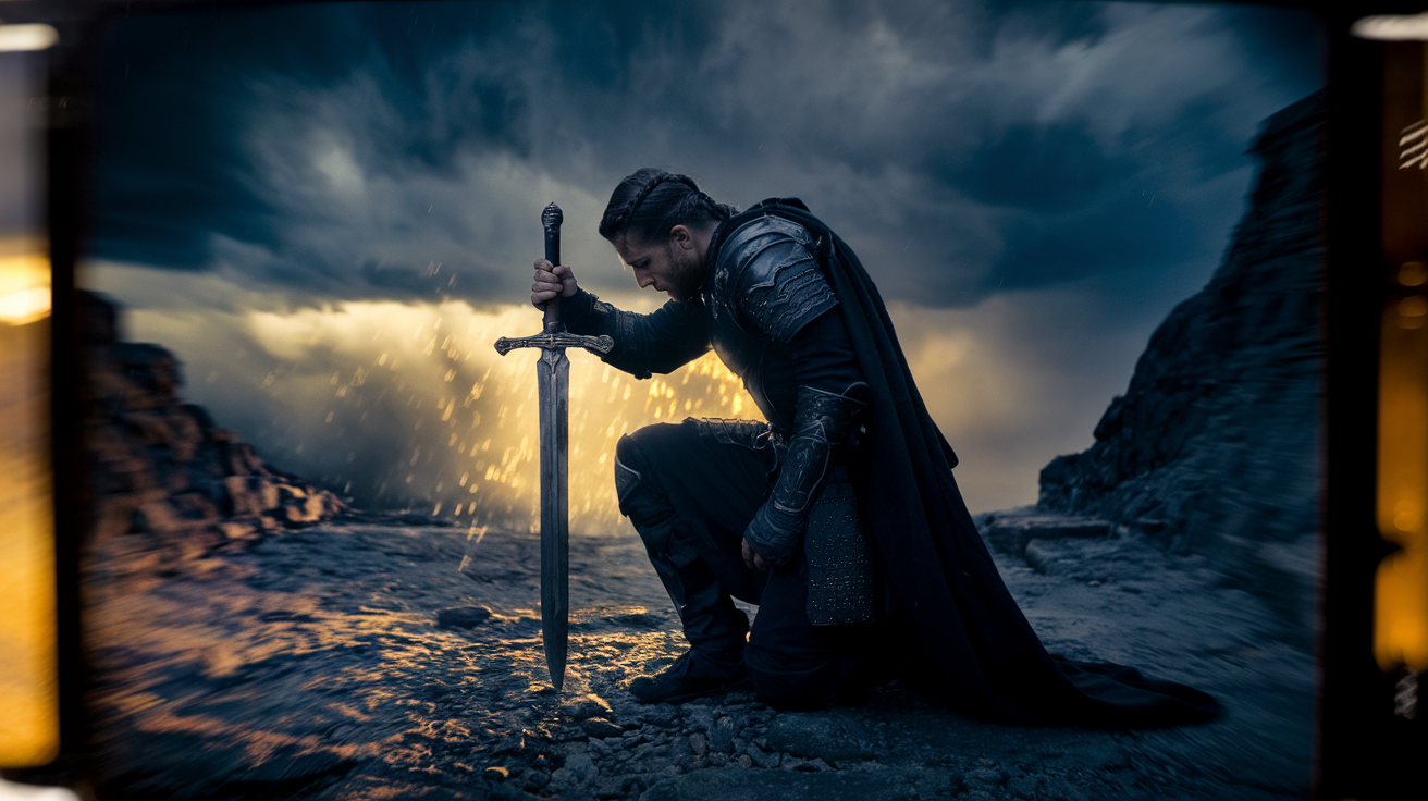 Flesh Warfare Christian Marriage: Fight Your Real Enemy