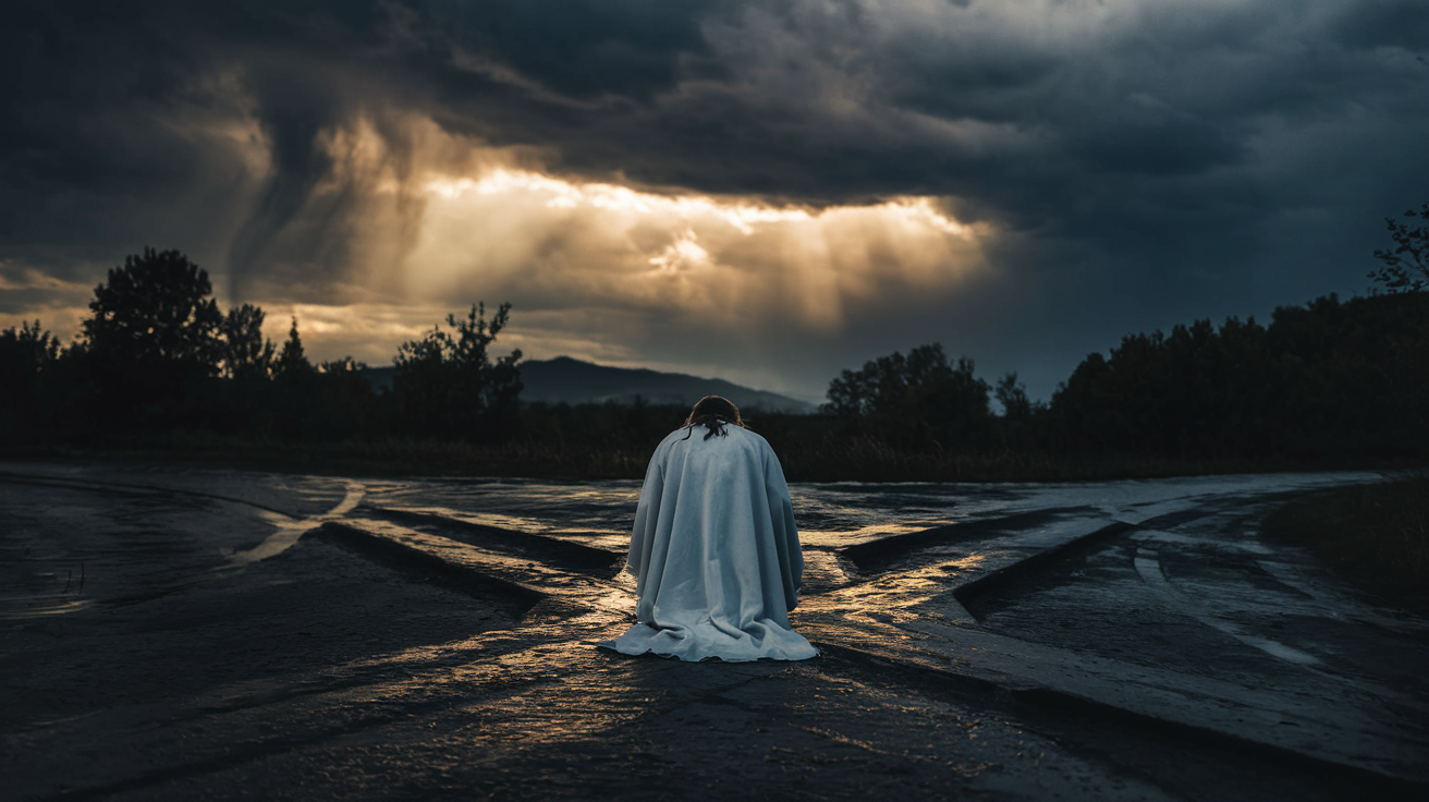 God's Will Marriage End Christian: When You Fear Divorce