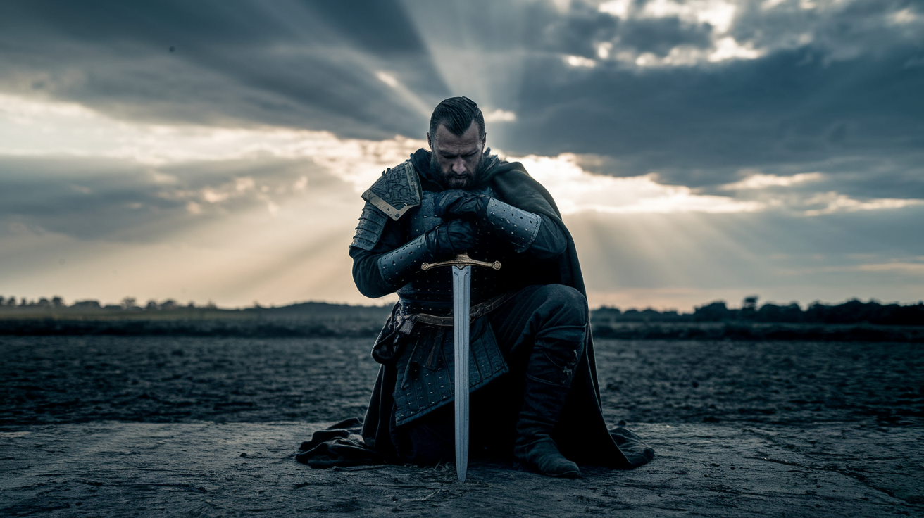 Honorable Defeat: Fight With Dignity
