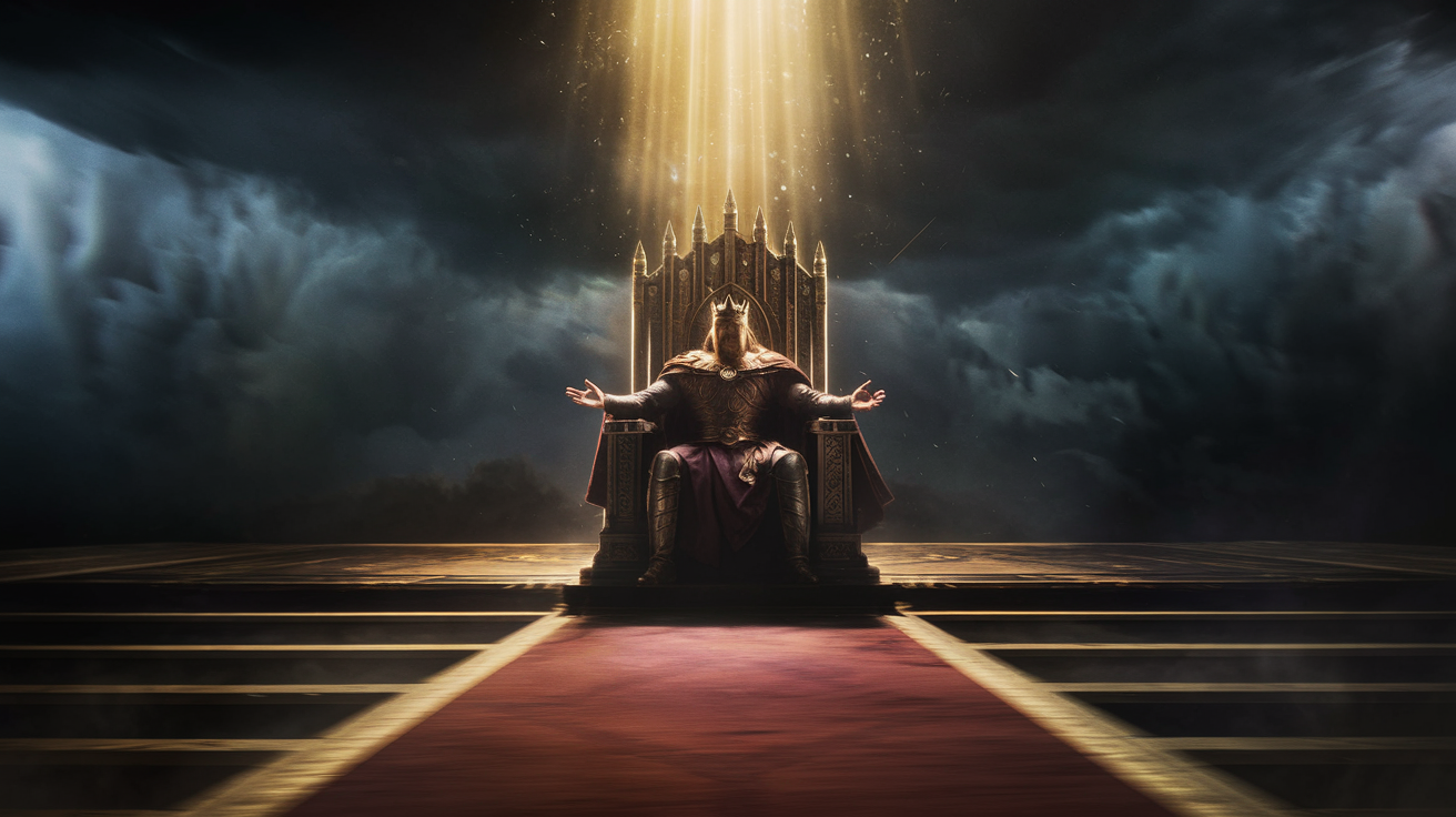 Leading Her Repentance: Create Safety