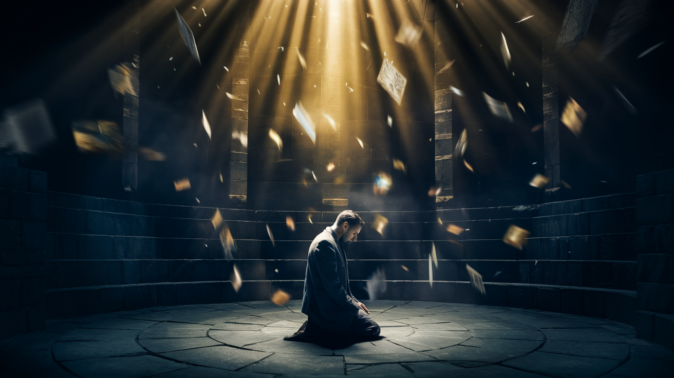 Memory Healing: Spirit-Led Recovery