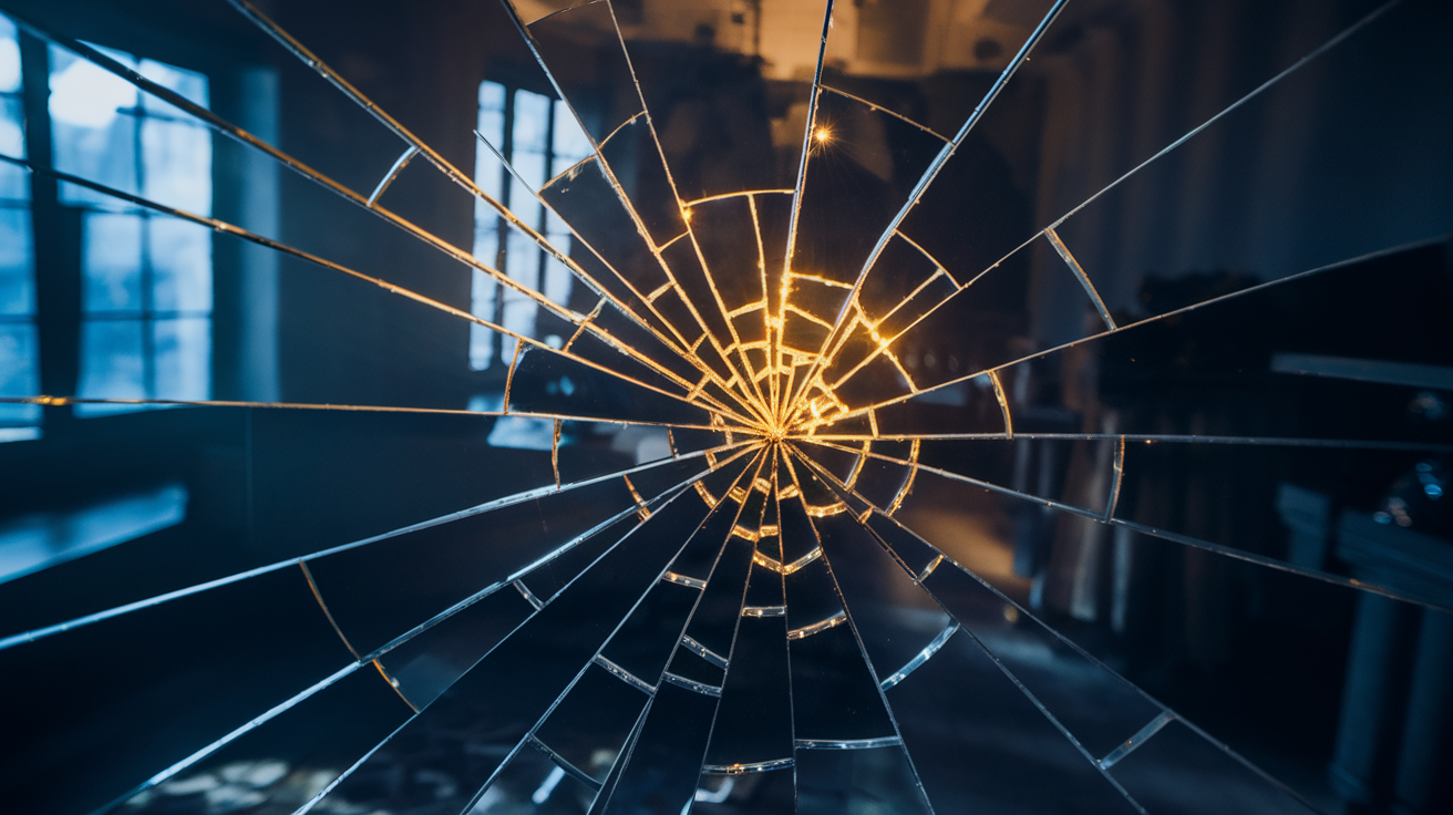 Mirror Method: Break Limiting Beliefs