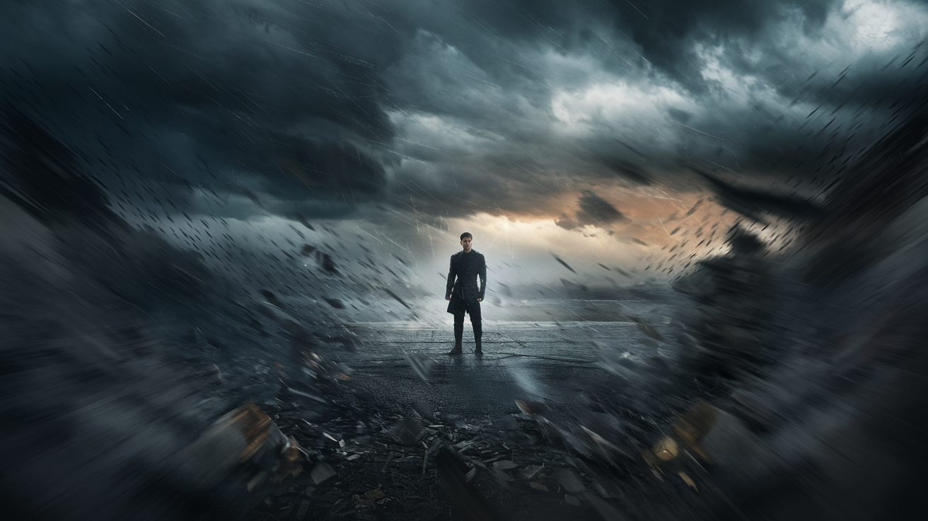 Nervous System Control: From Chaos Calm