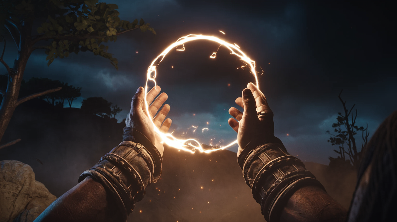 Release Protocol: Feel Don't Fight