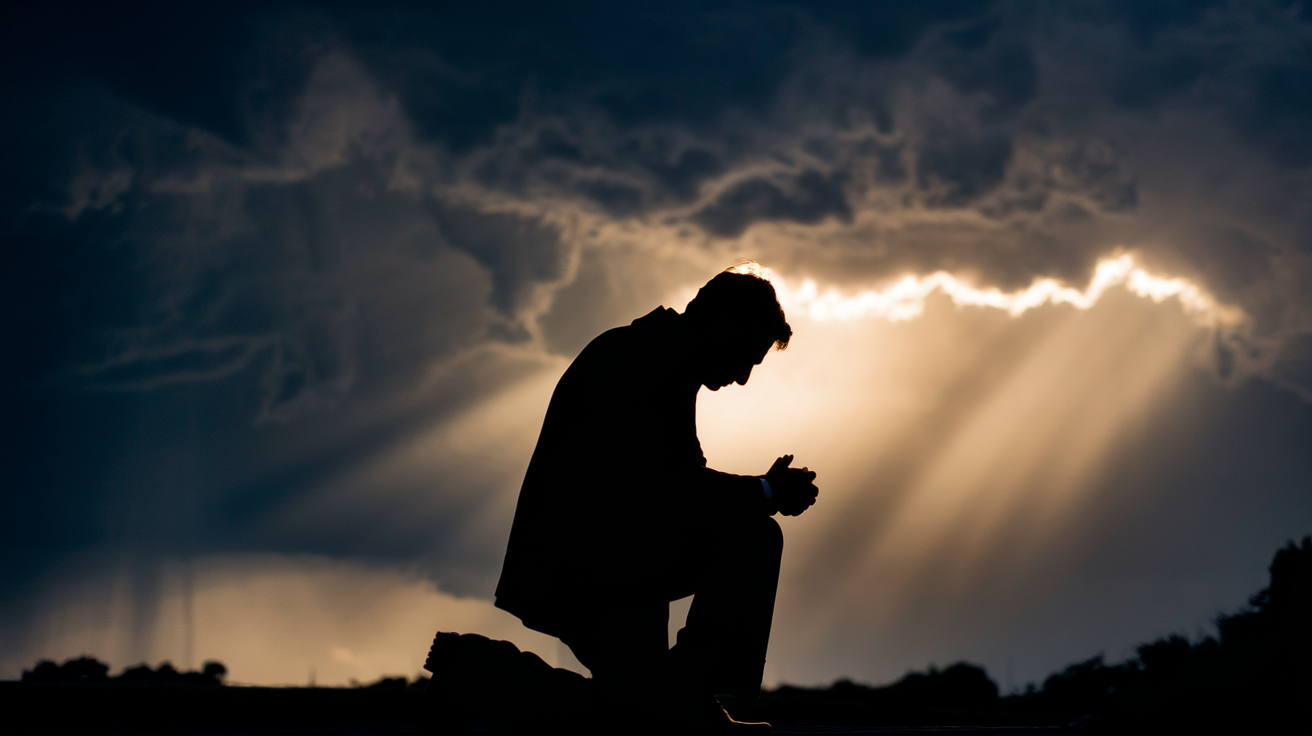 Spirit Empowered Marriage: Transform From Inside Out