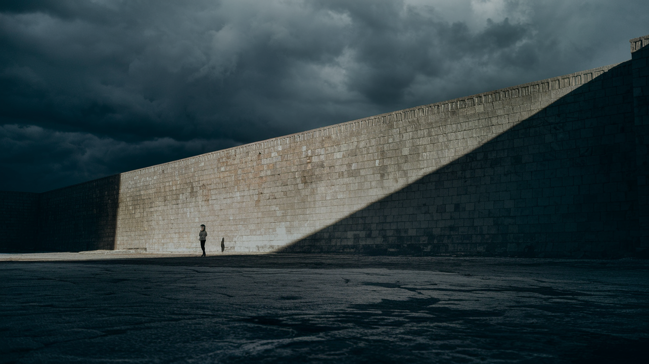 Stonewalling: Detén el Tratamiento Silencioso