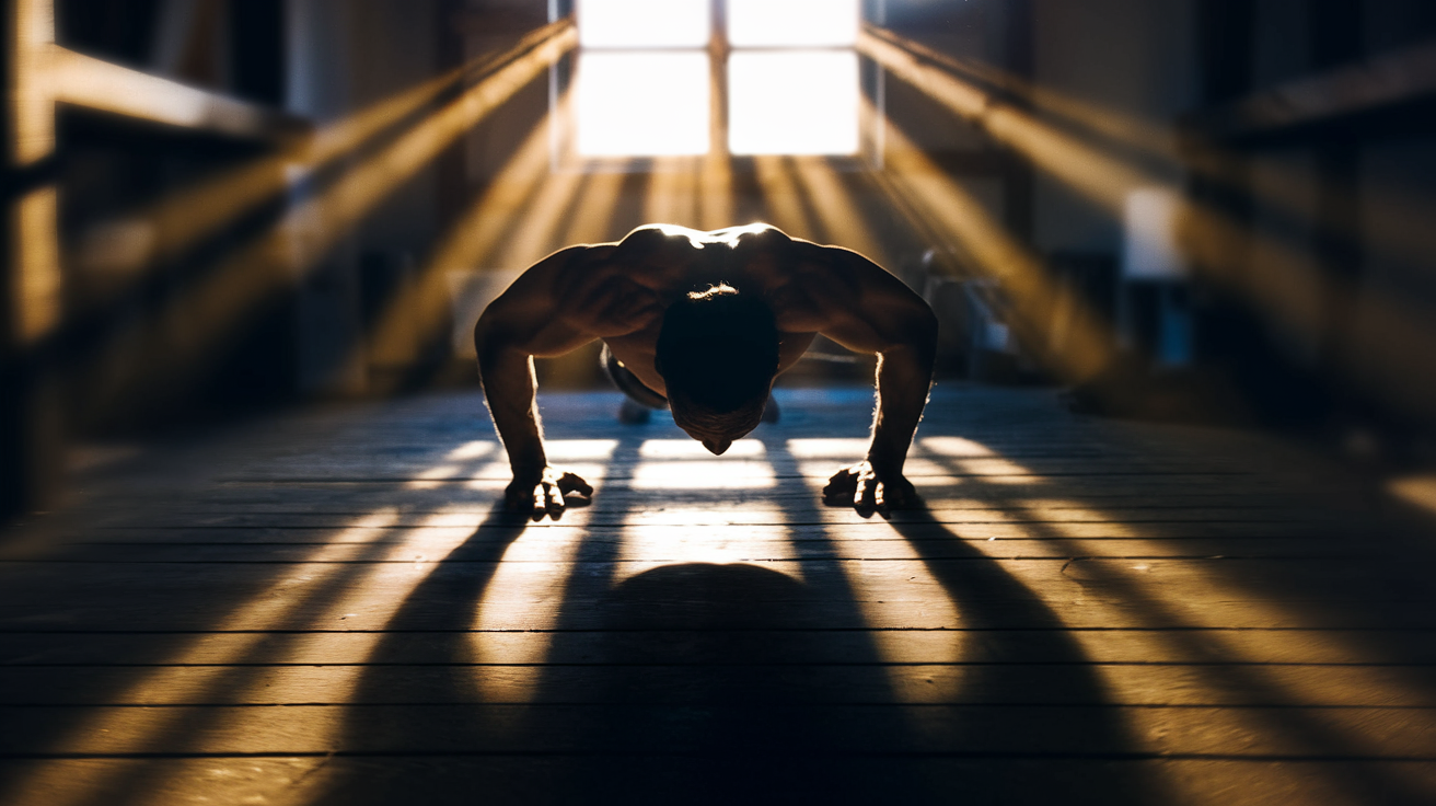 Temple Stewardship: Honor Your Body
