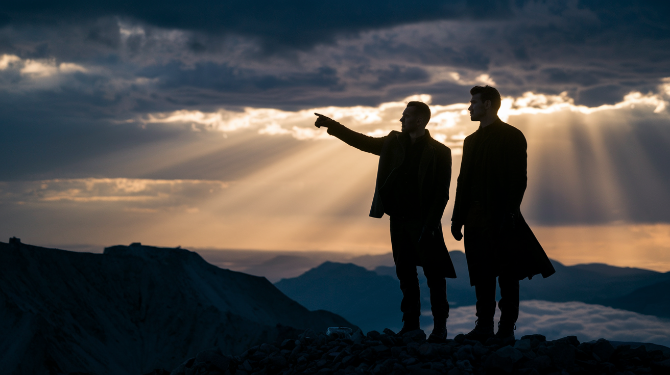 Accountability Partner Christian Marriage: Why Solo Change Fails