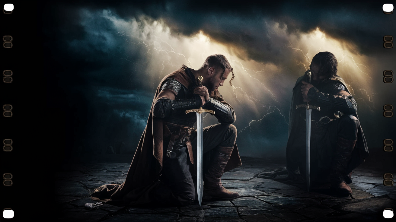 Active Surrender Christian Marriage: Beyond Passive Faith