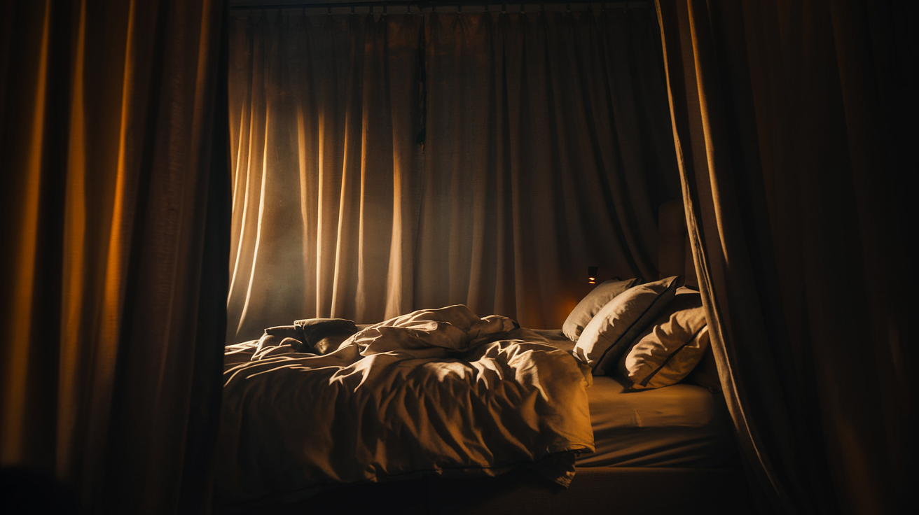 Afterglow Intimacy Christian Marriage: Sacred Connection