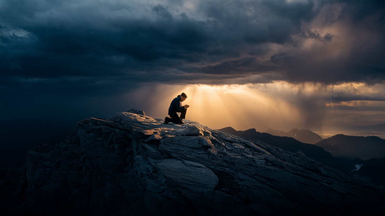 Biblical Meditation Christian Marriage: Reclaim Your Inheritance