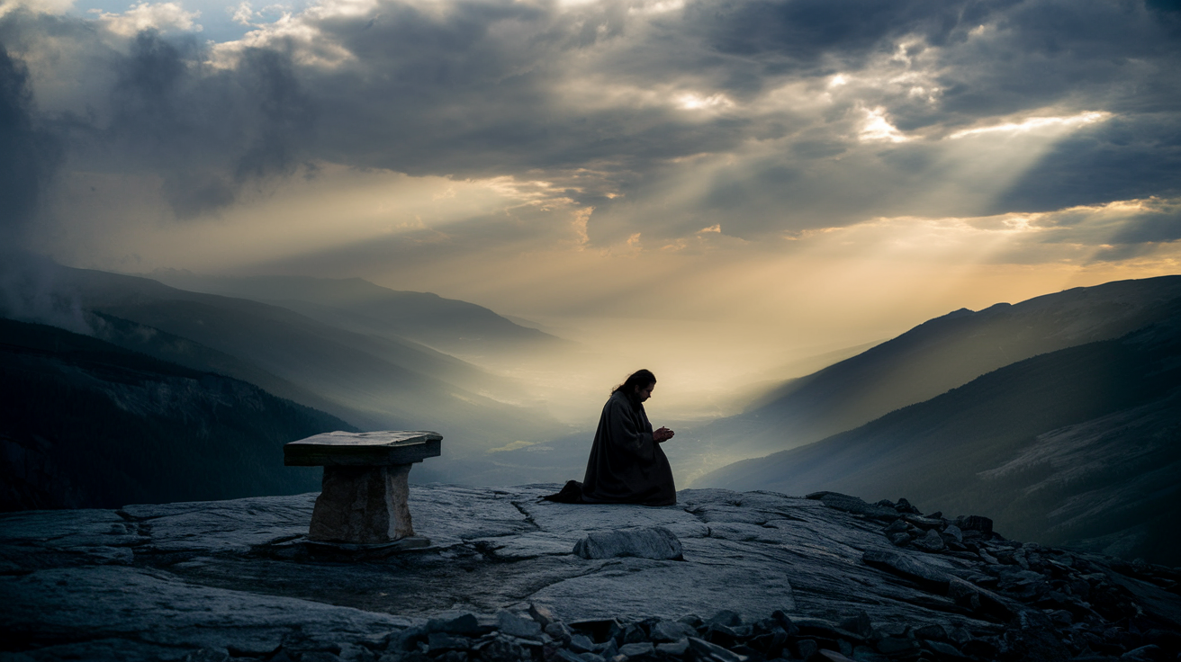Biblical Meditation Christian Marriage: Your Spiritual Inheritance