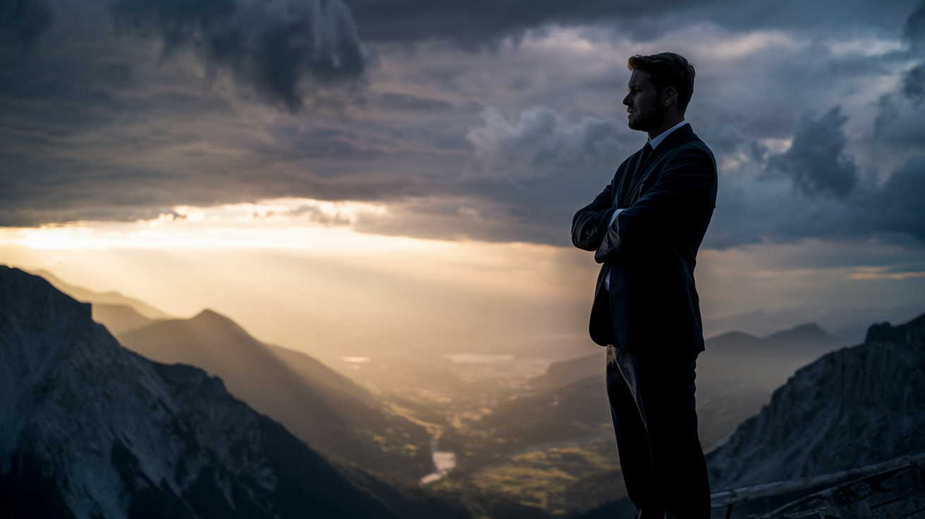 Chief Belief Officer Christian Marriage: Lead With Confidence