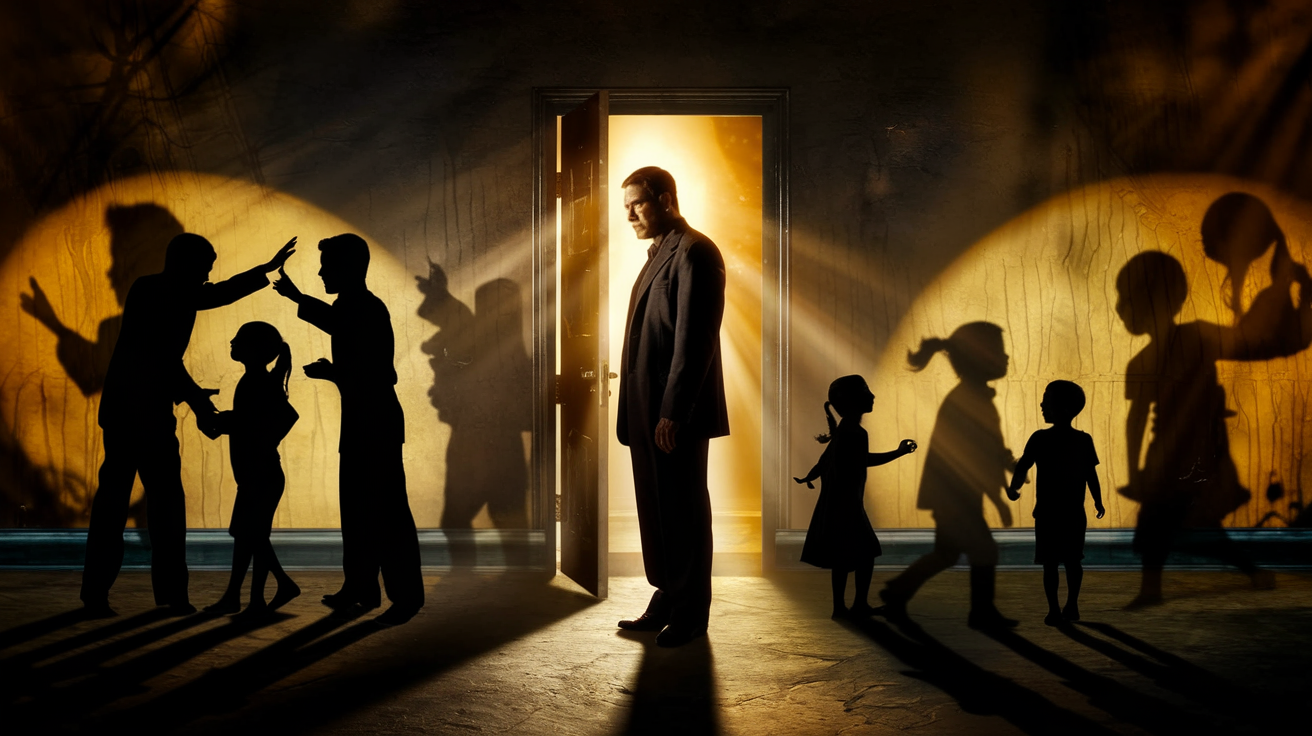 Children Undermining Christian Marriage: Unity Protection