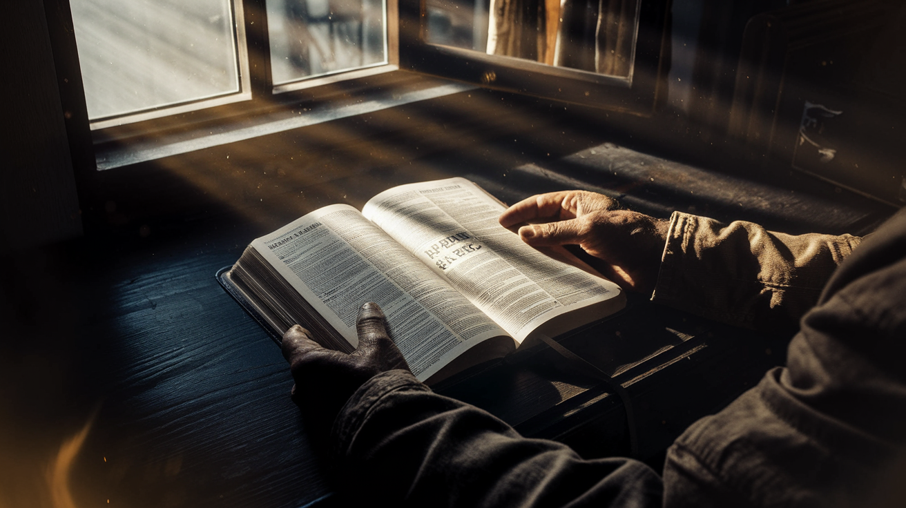 Communication Techniques Christian Marriage: Beyond Surface