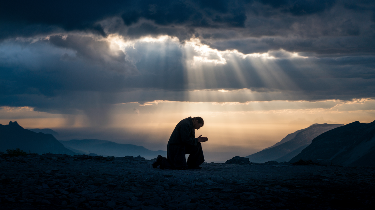 Conditional Love Christian Marriage: The Test That Reveals