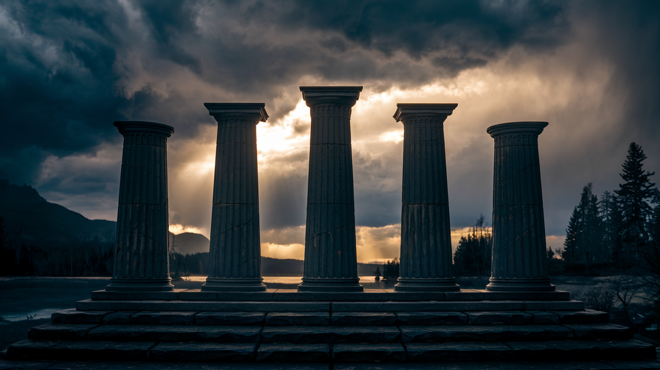 Core 4 Disciplines Christian Marriage: Transform Daily