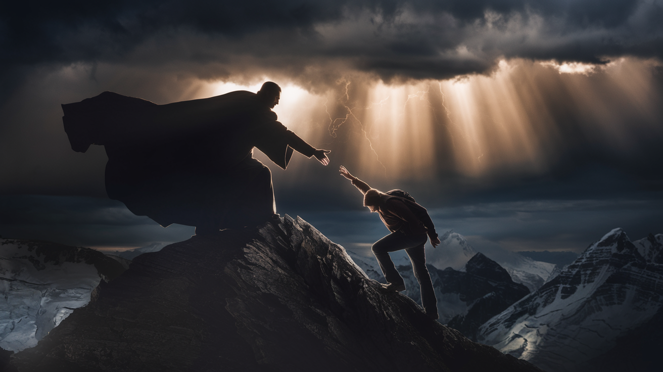 Covenant Mentorship Christian Marriage: Beyond Contract