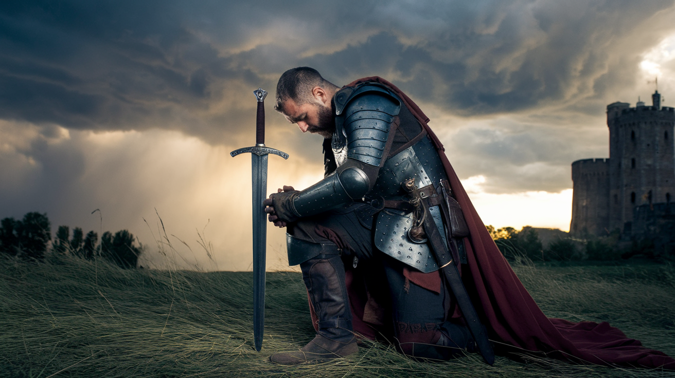 Crisis Protocol Christian Marriage: Your IF-THEN Battle Plan