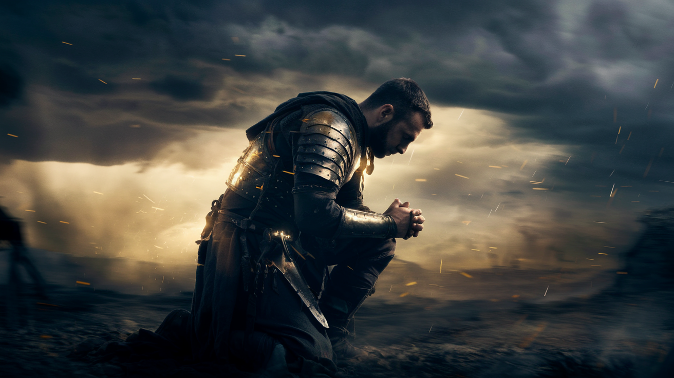 Crisis Protocol Christian Marriage: When Everything Falls Apart