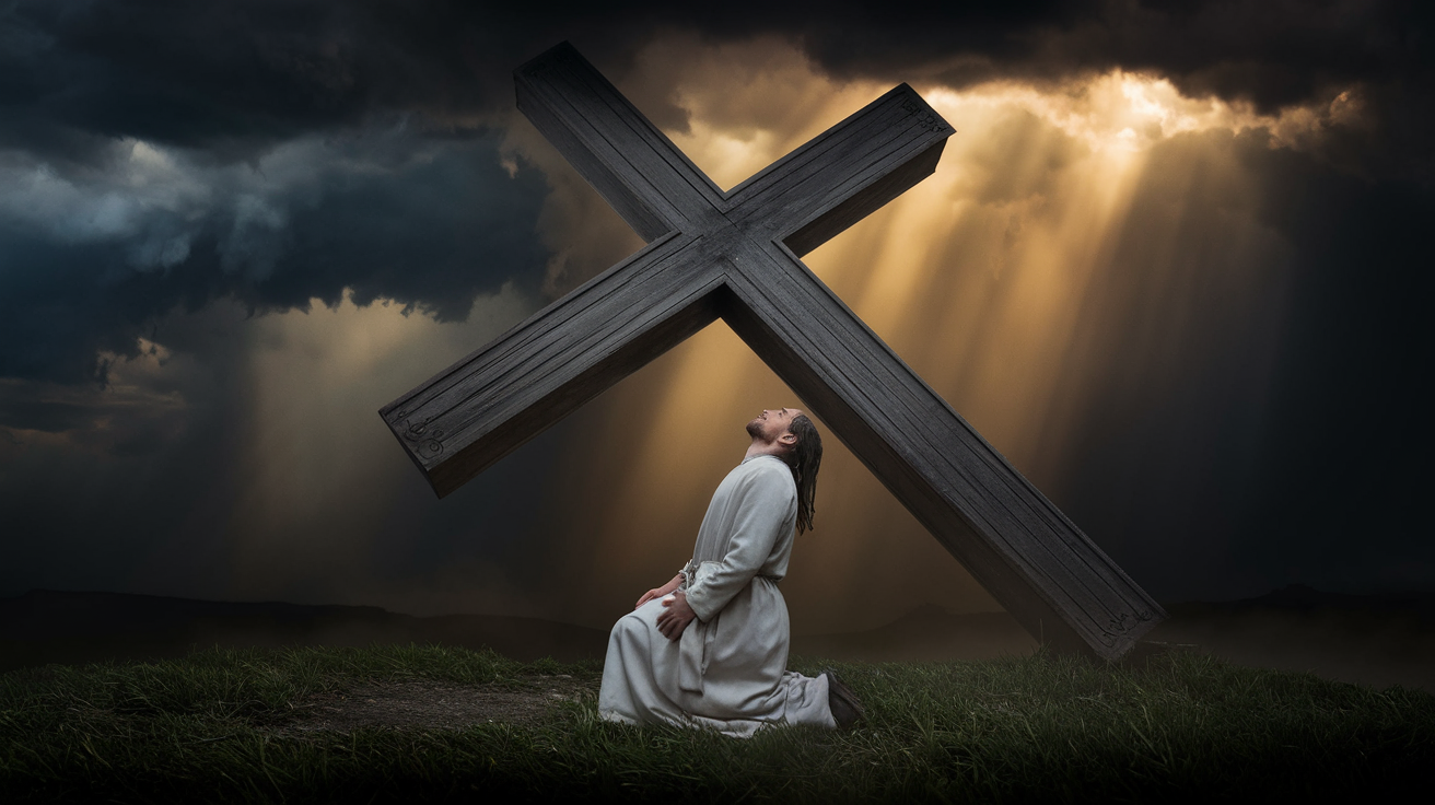 Death Resurrection Christian Marriage: Transform Through Dying