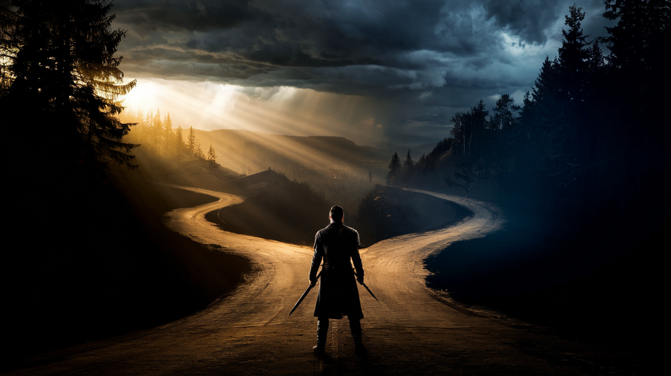Decision Protocol Christian Marriage: Program Victory