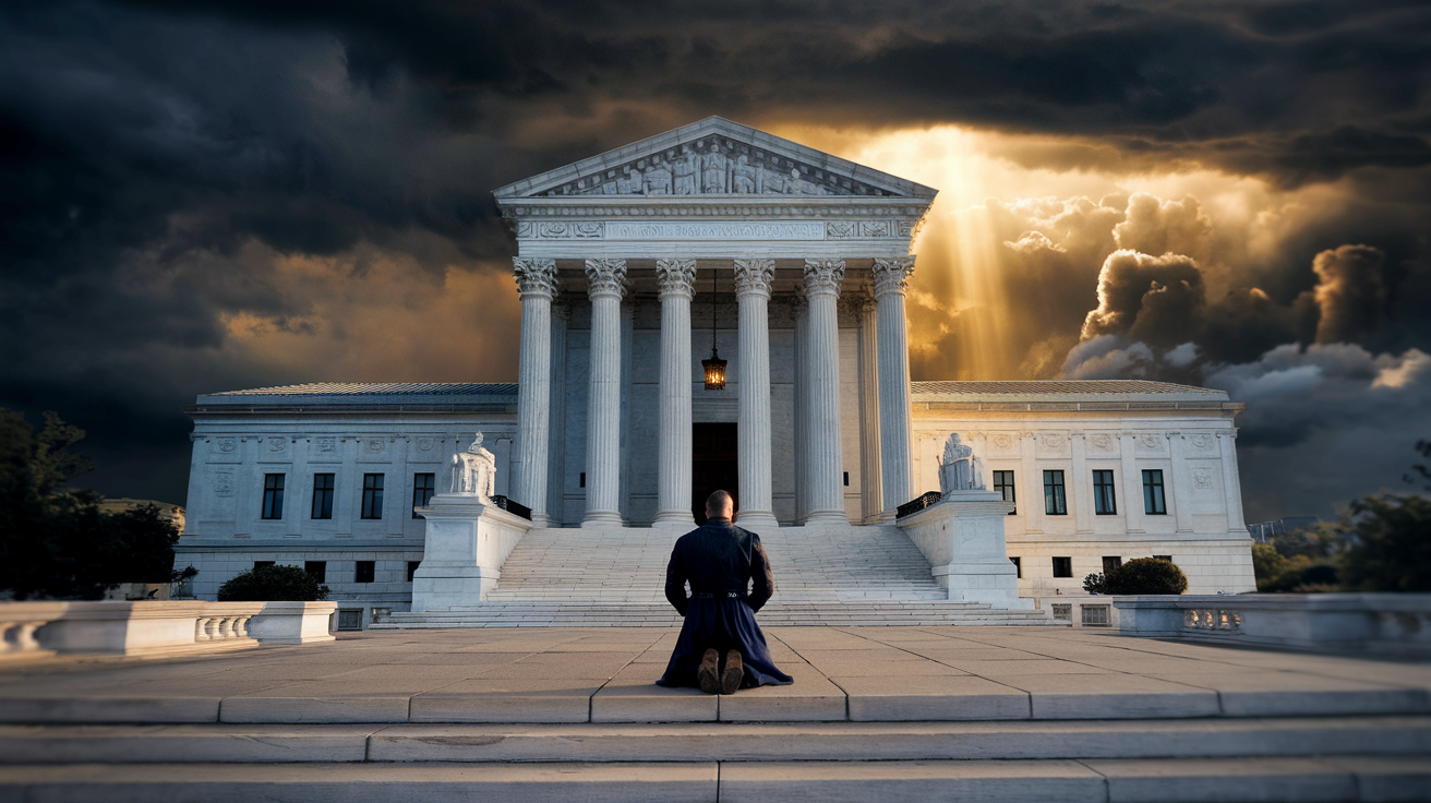 Divorce Papers Filed Christian Marriage: Navigate Legal Crisis