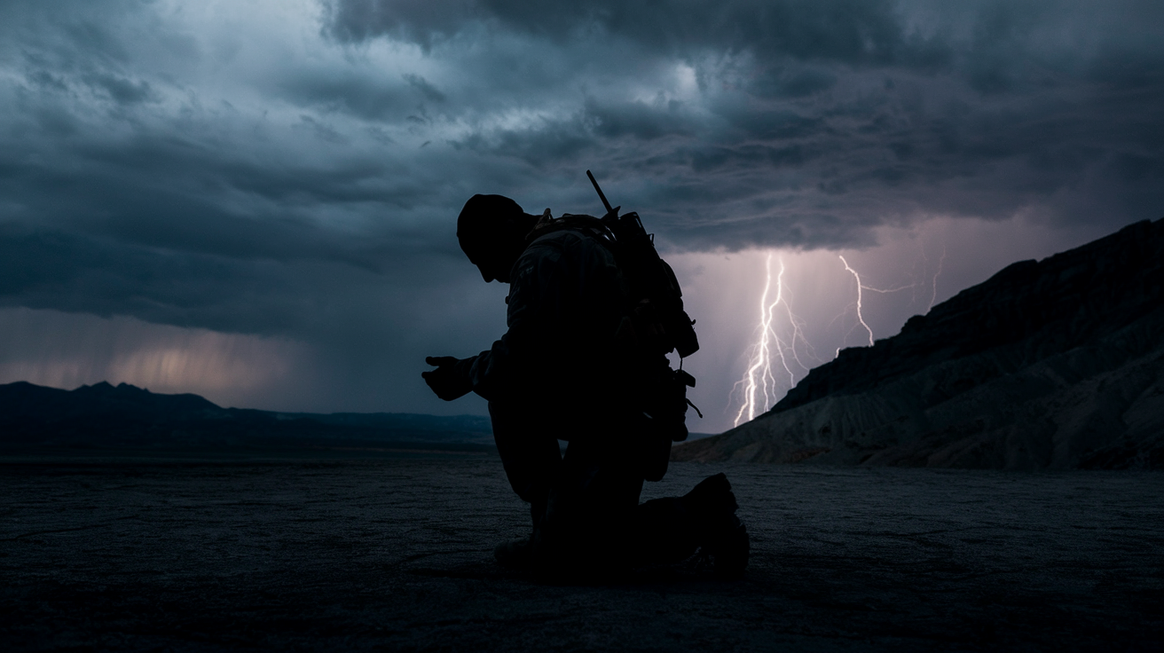 Emergency Training Christian Marriage: When Crisis Hits