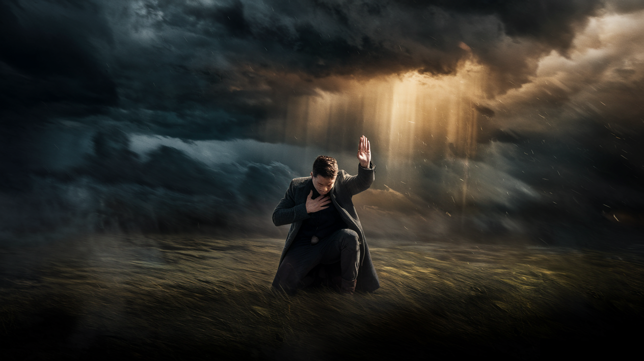 Emotional Hijacking Christian Marriage: 90 Second Recovery