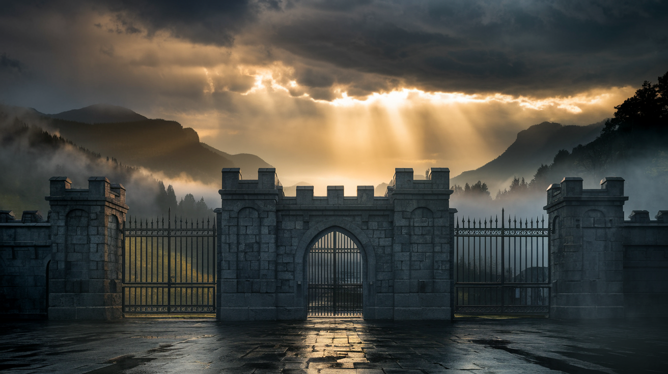 Extended Family Loyalty Christian Marriage: Protect Your Fortress