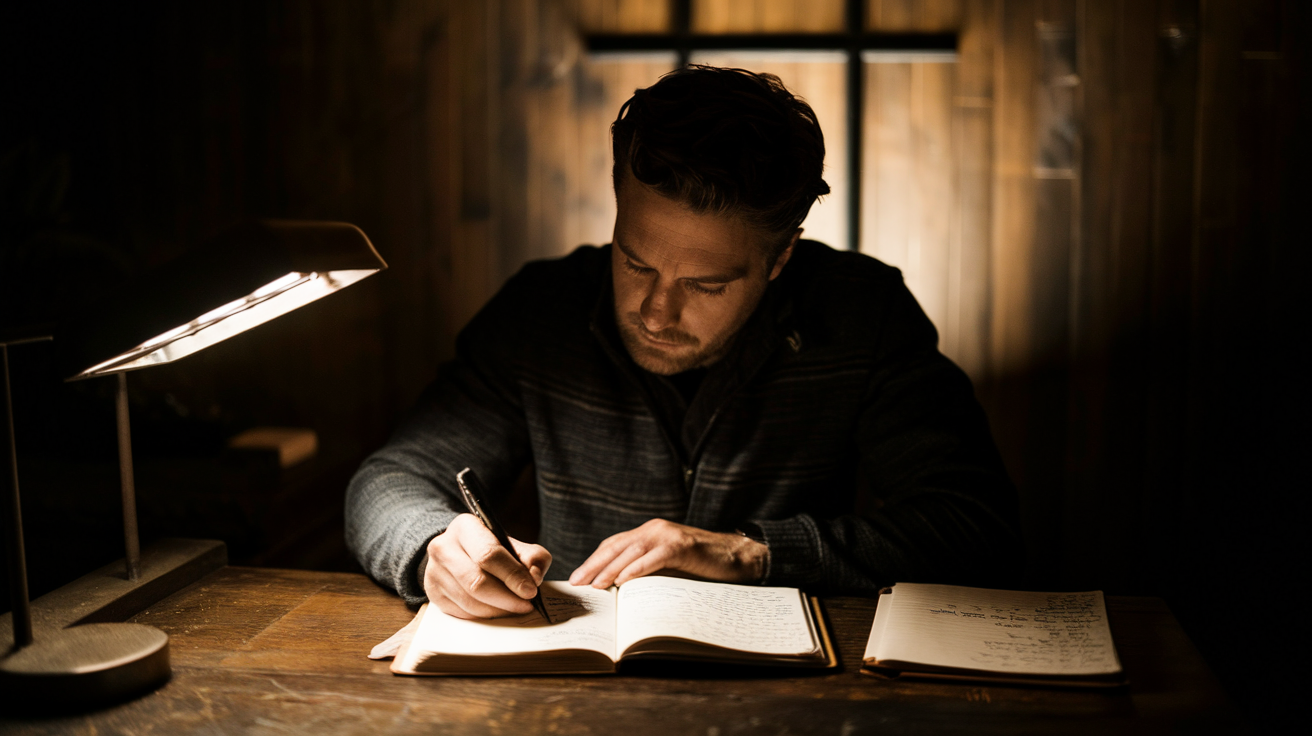 Fact Facing Christian Marriage: Write Truth To Break Free