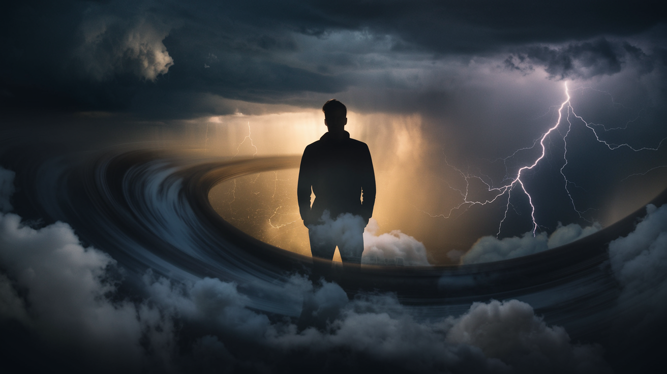 Fear Reflex Christian Marriage: Break the Control Cycle