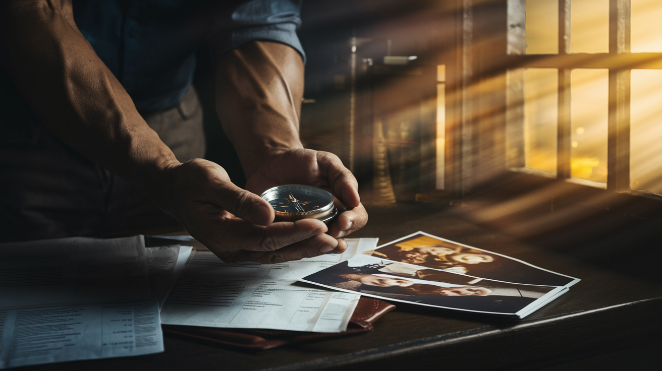 Financial Stewardship Christian Marriage: Lead Without Control