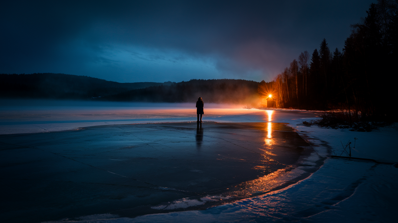 Frozen Marriage Christian: Why She Won't Risk More Pain