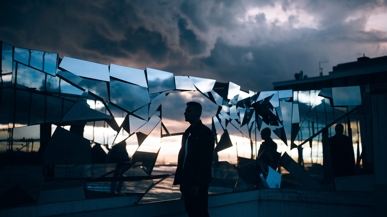 Gaslighting Christian Marriage: Stop Making Her Question Reality