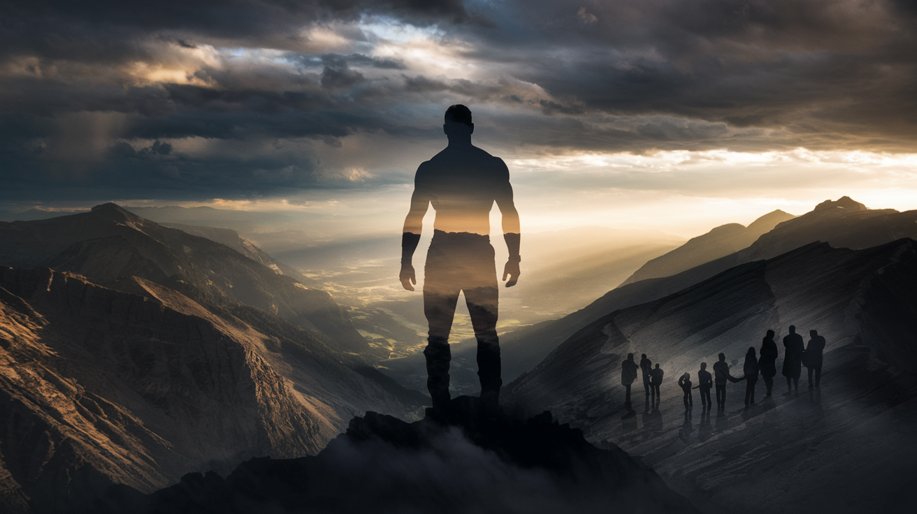 Generational Legacy Christian Marriage: Build Beyond Crisis