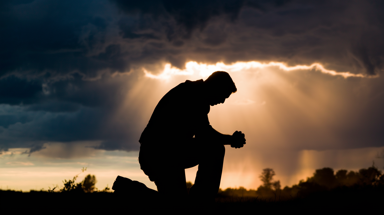 Godly Husband Leadership Christian: Transform Her Identity