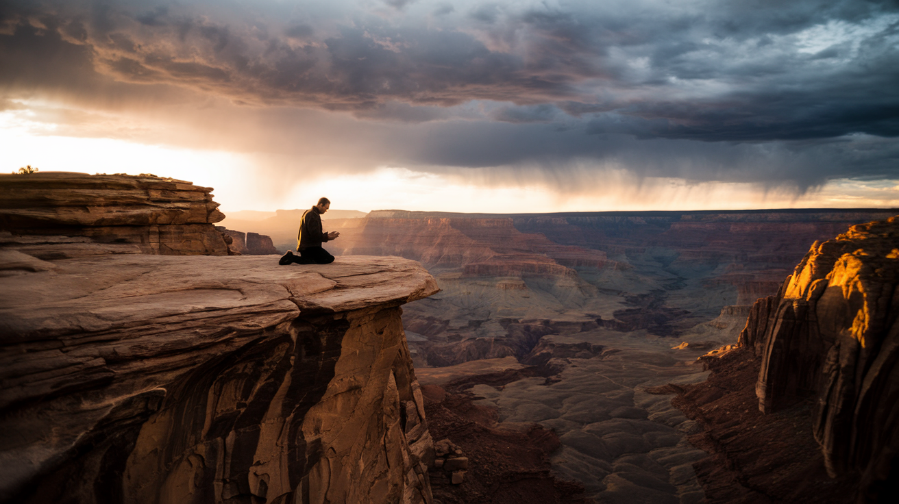 Gospel Centered Husband Christian: Surrender To Transform
