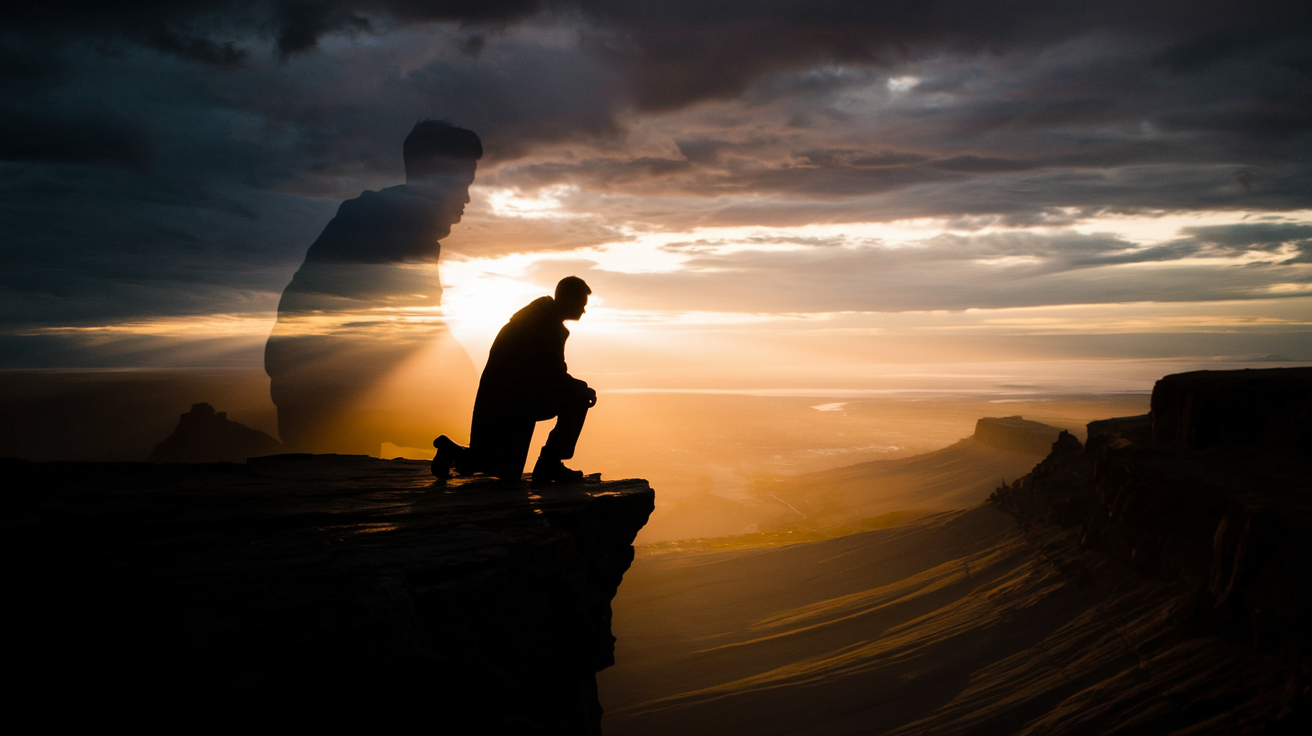 Husband Transformation Christian: From Boy To Man