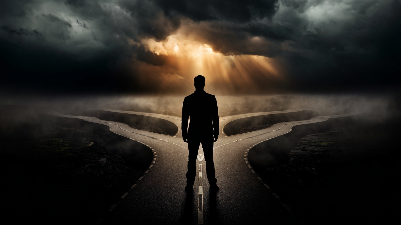 Identity Confusion Christian Marriage: Who Are You?