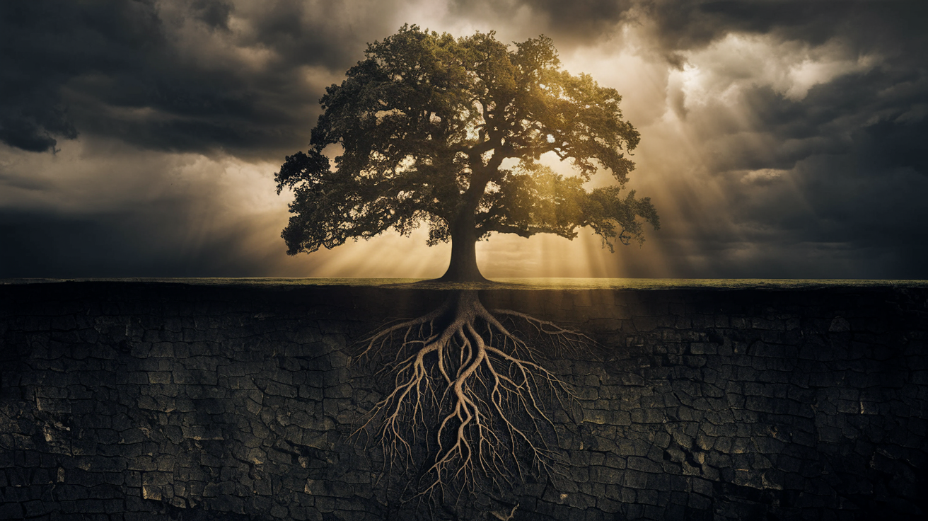 Identity Security Christian Marriage: Transform From Fear